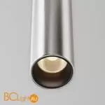 Трековый светильник Maytoni Focus Led TR156-1-5W3K-PT - Фото 0