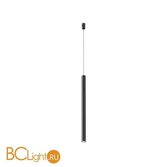 Трековый светильник Maytoni Focus Led TR156-1-5W4K-B