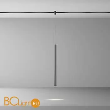 Трековый светильник Maytoni Focus Led TR156-1-5W4K-B - Фото 2