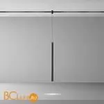 Трековый светильник Maytoni Focus Led TR156-1-5W4K-B - Фото 2