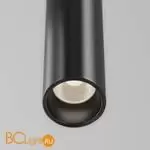 Трековый светильник Maytoni Focus Led TR156-1-5W4K-B - Фото 0