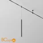 Трековый светильник Maytoni Focus Led TR156-1-5W4K-B - Фото 1