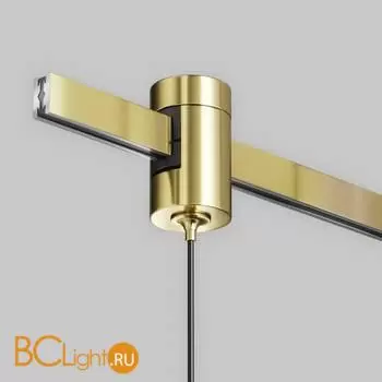 Трековый светильник Maytoni Focus Led TR156-1-5W4K-BS - Фото 6