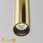 Трековый светильник Maytoni Focus Led TR156-1-5W4K-BS - Фото 0