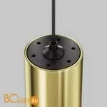 Трековый светильник Maytoni Focus Led TR156-1-5W4K-BS - Фото 4