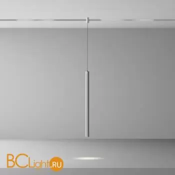 Трековый светильник Maytoni Focus Led TR156-1-5W4K-PT - Фото 2