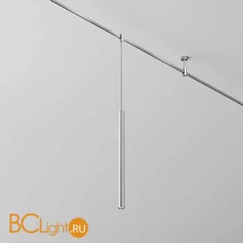 Трековый светильник Maytoni Focus Led TR156-1-5W4K-PT - Фото 1