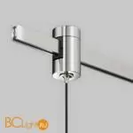 Трековый светильник Maytoni Focus Led TR156-1-5W4K-PT - Фото 6