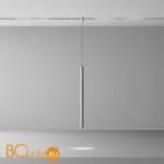 Трековый светильник Maytoni Focus Led TR156-1-5W4K-PT - Фото 2