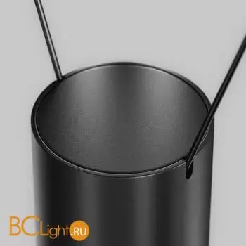 Трековый светильник Maytoni Focus Led TR157-1-12W3K-B - Фото 4