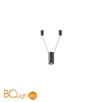 Трековый светильник Maytoni Focus Led TR157-1-12W3K-B