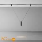 Трековый светильник Maytoni Focus Led TR157-1-12W3K-B - Фото 2