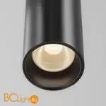 Трековый светильник Maytoni Focus Led TR157-1-12W3K-B - Фото 0