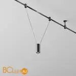 Трековый светильник Maytoni Focus Led TR157-1-12W3K-B - Фото 1