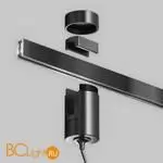 Трековый светильник Maytoni Focus Led TR157-1-12W3K-B - Фото 5