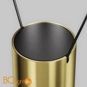 Трековый светильник Maytoni Focus Led TR157-1-12W3K-BS - Фото 4