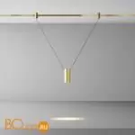 Трековый светильник Maytoni Focus Led TR157-1-12W3K-BS - Фото 2