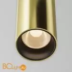 Трековый светильник Maytoni Focus Led TR157-1-12W3K-BS - Фото 0