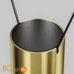 Трековый светильник Maytoni Focus Led TR157-1-12W3K-BS - Фото 4