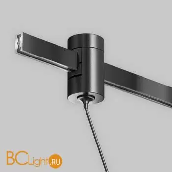 Трековый светильник Maytoni Focus Led TR157-1-12W4K-B - Фото 6