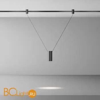 Трековый светильник Maytoni Focus Led TR157-1-12W4K-B - Фото 2