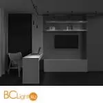 Трековый светильник Maytoni Focus Led TR157-1-12W4K-B - Фото 7