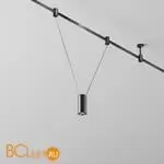 Трековый светильник Maytoni Focus Led TR157-1-12W4K-B - Фото 1