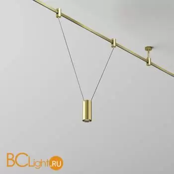 Трековый светильник Maytoni Focus Led TR157-1-12W4K-BS - Фото 1