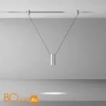 Трековый светильник Maytoni Focus Led TR157-1-12W4K-PT - Фото 2