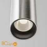 Трековый светильник Maytoni Focus Led TR157-1-12W4K-PT - Фото 0