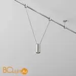 Трековый светильник Maytoni Focus Led TR157-1-12W4K-PT - Фото 1