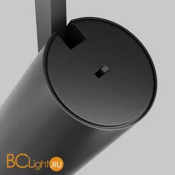 Трековый светильник Maytoni Focus Led TR197-3-40WCCT-M-B - Фото 8