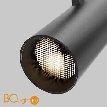Трековый светильник Maytoni Focus Led TR197-3-40WCCT-M-B - Фото 2