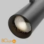 Трековый светильник Maytoni Focus Led TR197-3-40WCCT-M-B - Фото 2