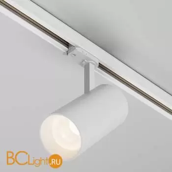 Трековый светильник Maytoni Focus Led TR197-3-40WCCT-M-W - Фото 3