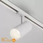 Трековый светильник Maytoni Focus Led TR197-3-40WCCT-M-W - Фото 3