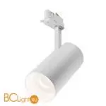 Трековый светильник Maytoni Focus Led TR197-3-40WCCT-M-W