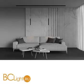 Трековый светильник Maytoni Focus Led TR226-4-5WTW-M-DSZ-B - Фото 5