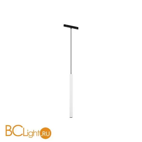 Трековый светильник Maytoni Focus Led TR226-4-5WTW-M-DSZ-W