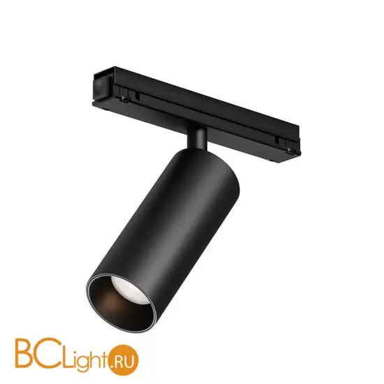 Уличный трековый светильник Maytoni Focus Led O-TR02-1-S-15WB3K