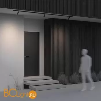 Уличный трековый светильник Maytoni Focus Led O-TR02-1-S-15WB3K - Фото 3