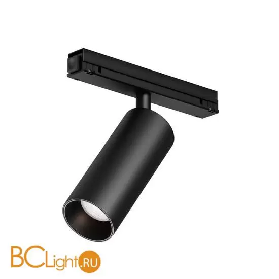 Уличный трековый светильник Maytoni Focus Led O-TR02-1-S-15WB4K