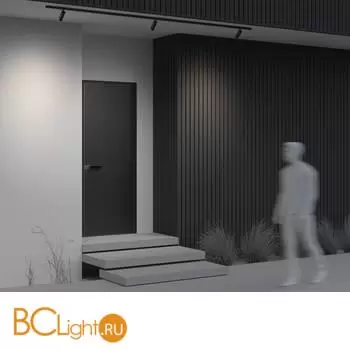 Уличный трековый светильник Maytoni Focus Led O-TR02-1-S-15WB4K - Фото 6