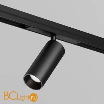 Уличный трековый светильник Maytoni Focus Led O-TR02-1-S-15WB4K - Фото 1