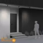 Уличный трековый светильник Maytoni Focus Led O-TR02-1-S-15WB4K - Фото 3