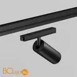 Уличный трековый светильник Maytoni Focus Led O-TR02-1-S-15WB4K - Фото 4