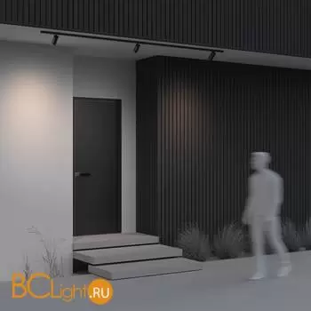 Уличный трековый светильник Maytoni Focus Led O-TR02-1-S-20WB3K - Фото 5