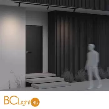 Уличный трековый светильник Maytoni Focus Led O-TR02-1-S-20WB3K - Фото 8