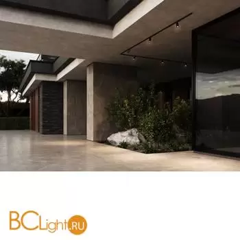 Уличный трековый светильник Maytoni Focus Led O-TR02-1-S-20WB3K - Фото 0