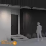 Уличный трековый светильник Maytoni Focus Led O-TR02-1-S-20WB3K - Фото 5